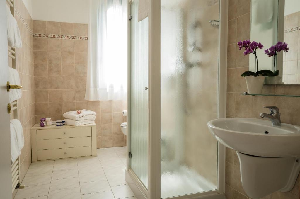 Hotel Luna Blu - Chambre Triple
