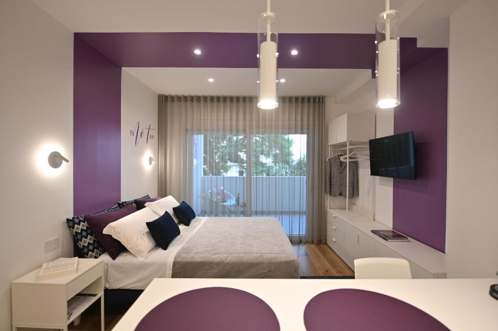 Me Too - Exclusive Apartments - 2