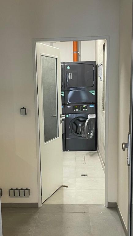 Relax Apartments Brno center - 16