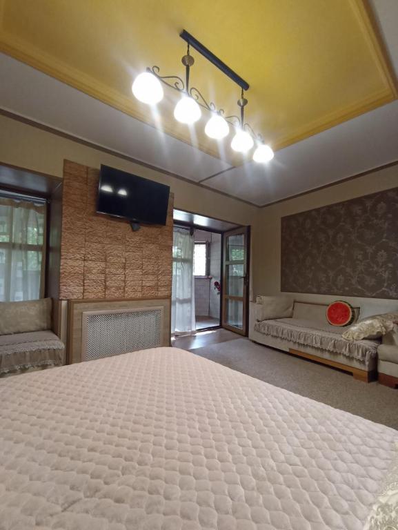 Квартира М, Almaty Updated 2023 Prices