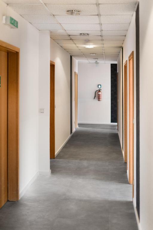 Fotografie z fotogalerie ubytování Hotel Constantin v destinaci Trier