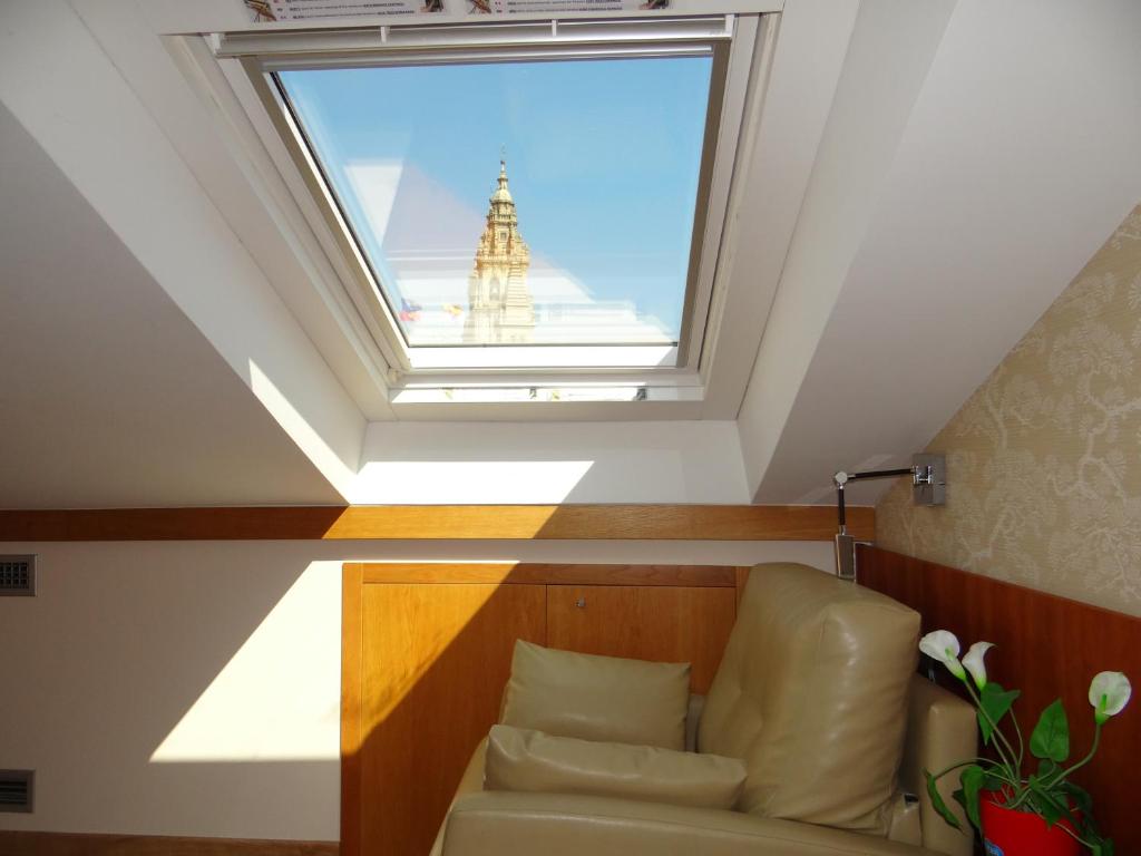 Pensión O Códice by Moradas Nieto - 17