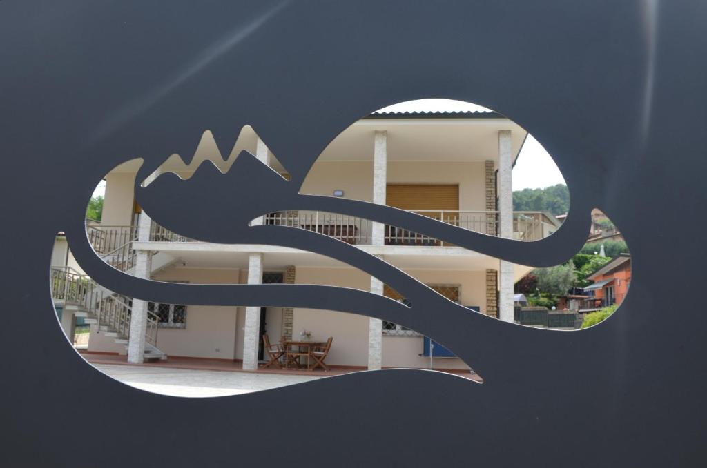 Fotografie z fotogalerie ubytování B&B Panorama Iseo v destinaci Iseo