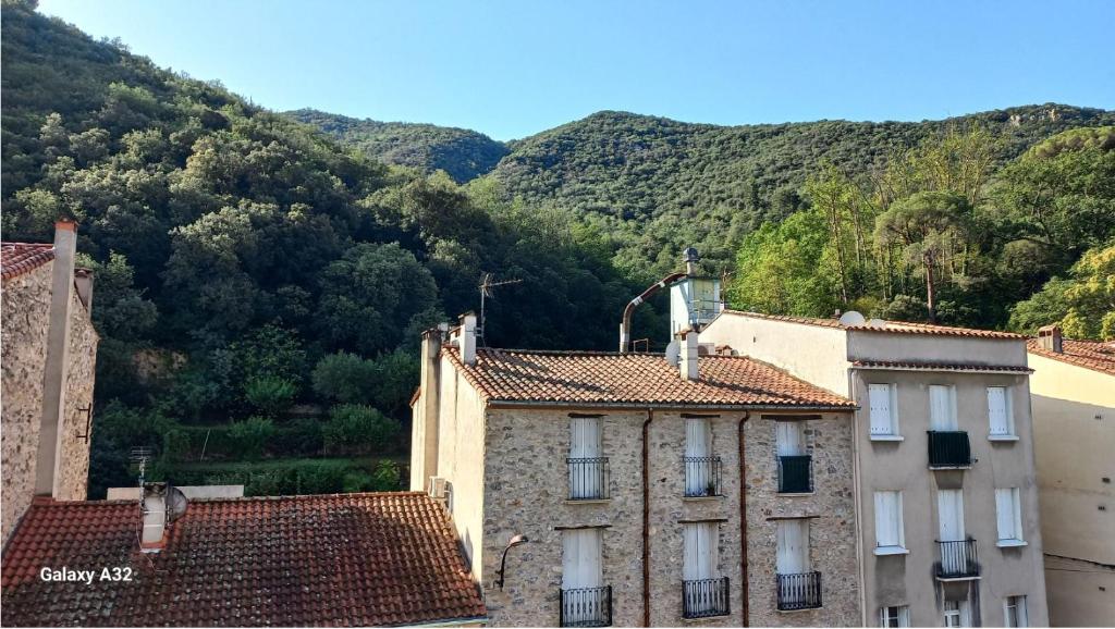 Les Ocres, AmélielesBainsPalalda (updated prices 2024)