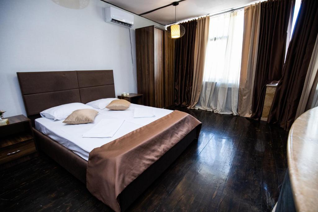 Hotel Tigran Mets Yerevan - Deluxe Double Studio