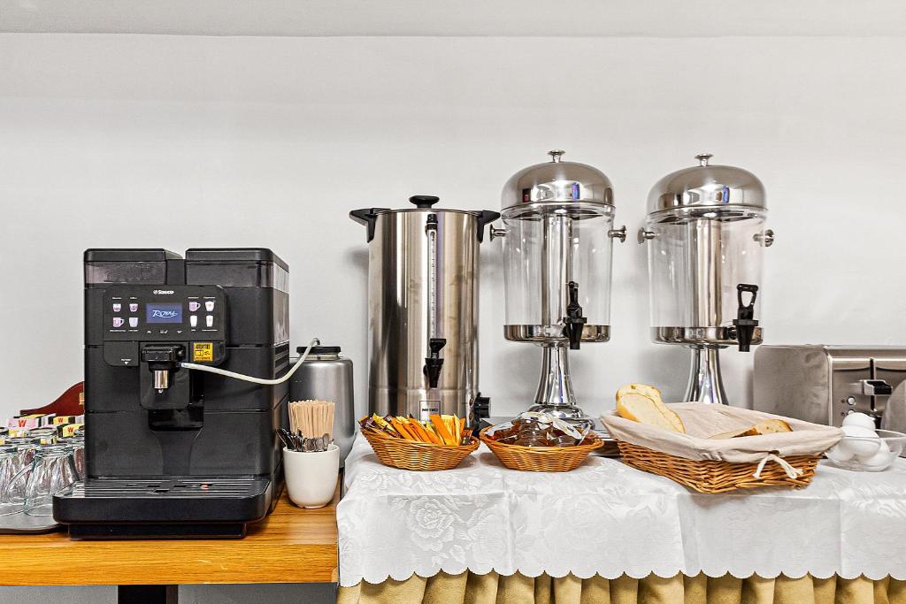 Lina Hotel - Resim 42