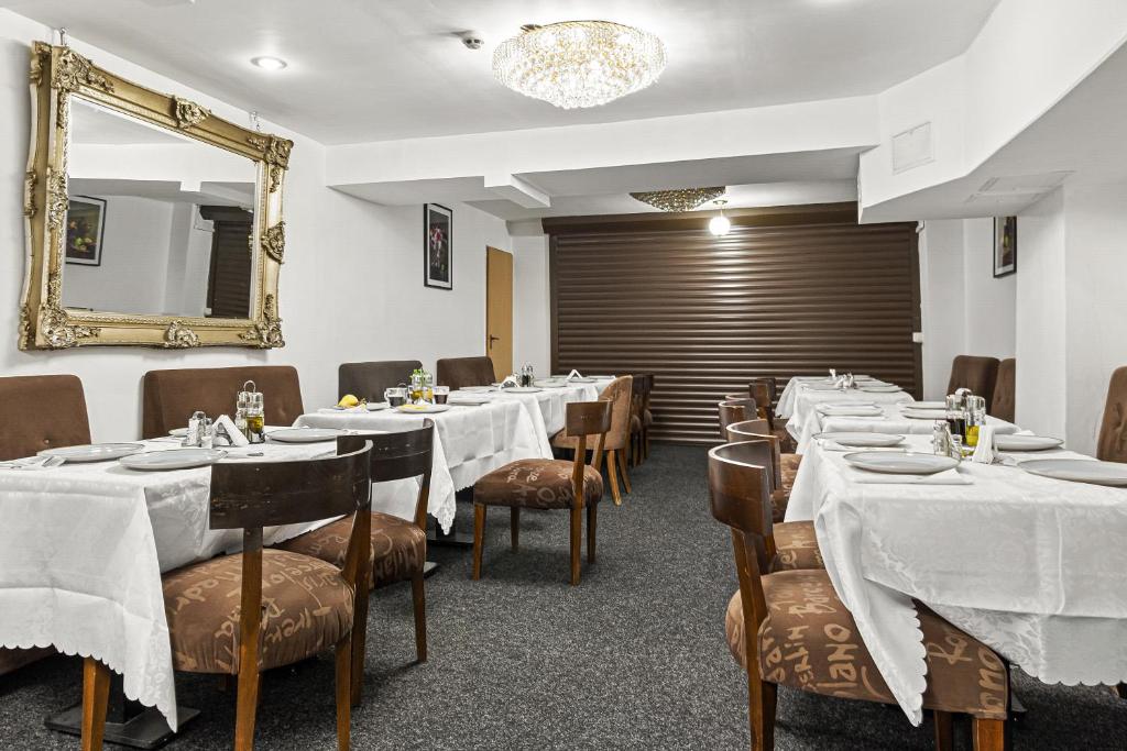 Lina Hotel - Resim 41