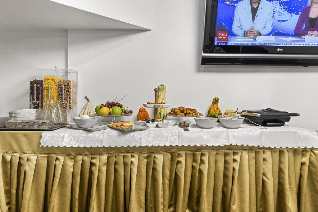 Lina Hotel - Resim 44