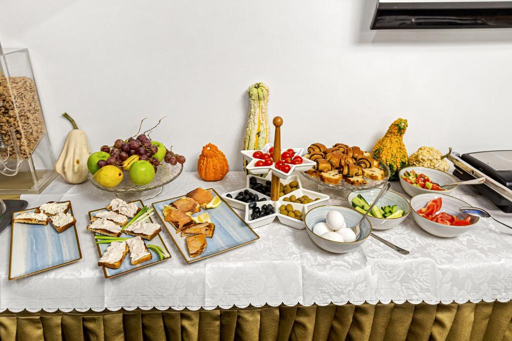 Lina Hotel - Resim 45