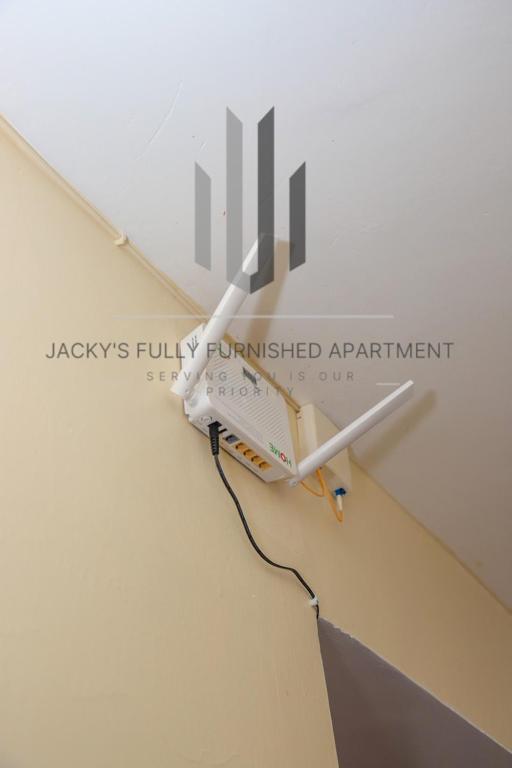 Fotografie z fotogalerie ubytování Jacky's Milimani suites v destinaci Nakuru