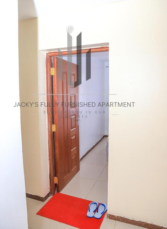 Fotografie z fotogalerie ubytování Jacky's Milimani suites v destinaci Nakuru