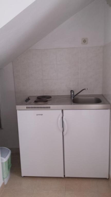 Apartments Igor - Studio With Terrace