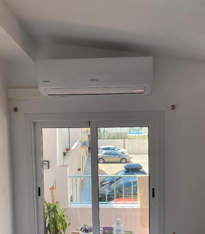 Fotografie z fotogalerie ubytování A&C Casa playa Torre del mar-Málaga v destinaci Torre del Mar