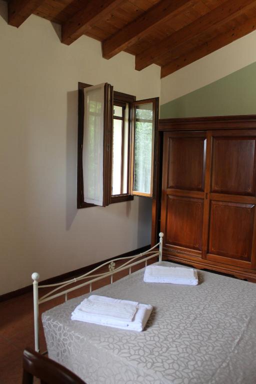 La Rizza - Deluxe Tweepersoonskamer Met Extra Bed