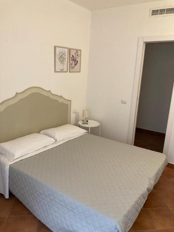 La Corte di Vicolo Torre - Appartement Avec Balcon