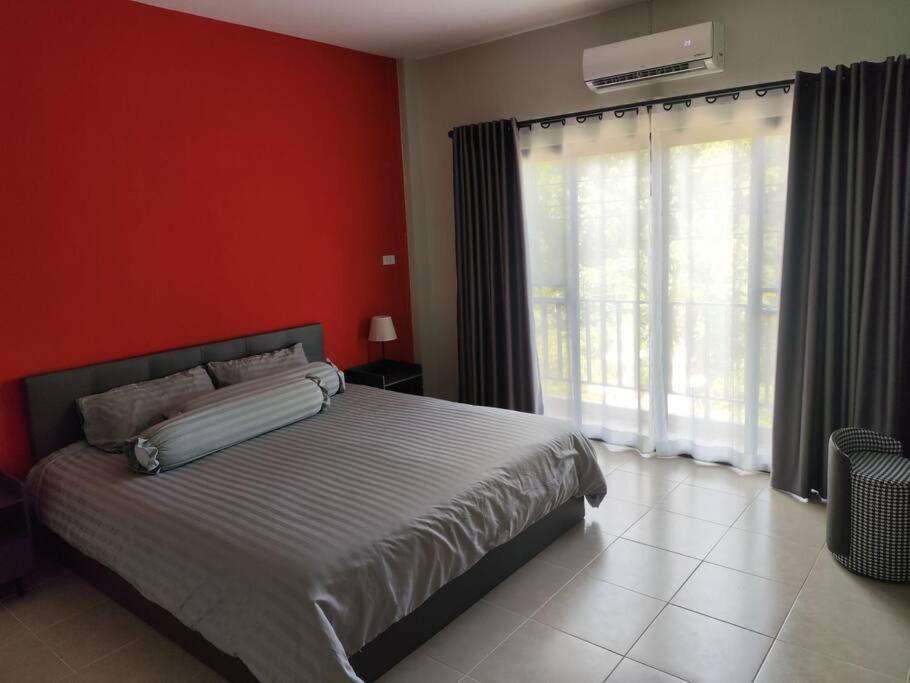 Fotografie z fotogalerie ubytování Pai Apart #1 v destinaci Amphoe Pai