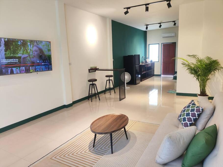 Fotografie z fotogalerie ubytování Pai Apart #1 v destinaci Amphoe Pai