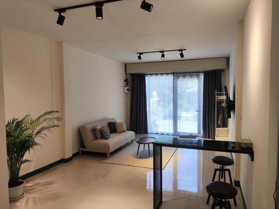 Fotografie z fotogalerie ubytování Pai Apart #1 v destinaci Amphoe Pai