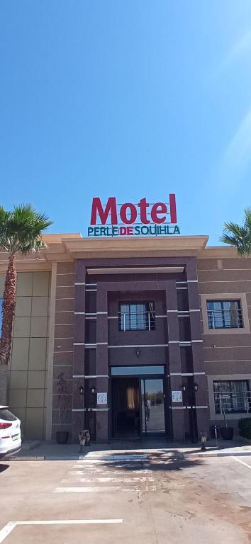 Fotografie z fotogalerie ubytování Perle de Souihla v destinaci Oulad Sidi Cheïkh