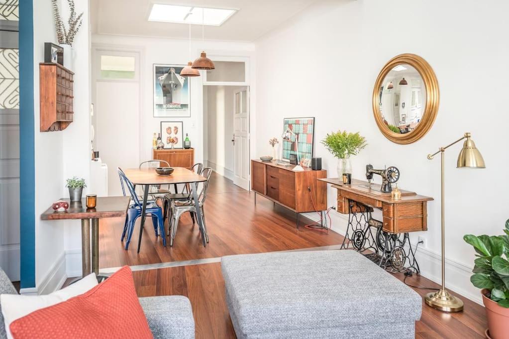 Art Deco Porto, Porto (aktualisierte Preise für 2024)