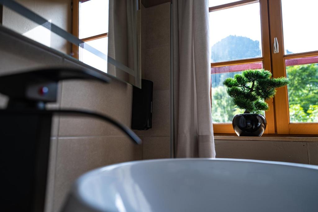 Fotografie z fotogalerie ubytování Gite Auberge Les Cascades v destinaci La Mongie