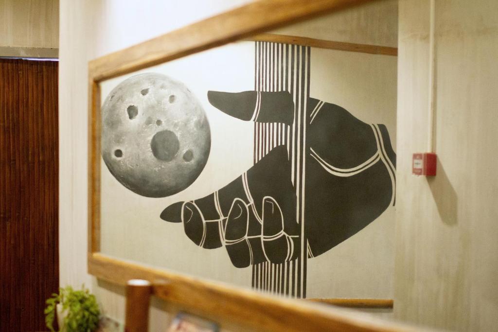 Fotografie z fotogalerie ubytování Happiness Hostel El Nido v destinaci El Nido