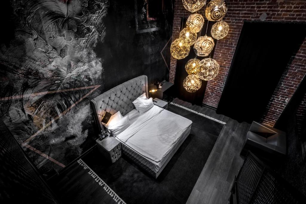 Black Hotels Köln - Resim 39