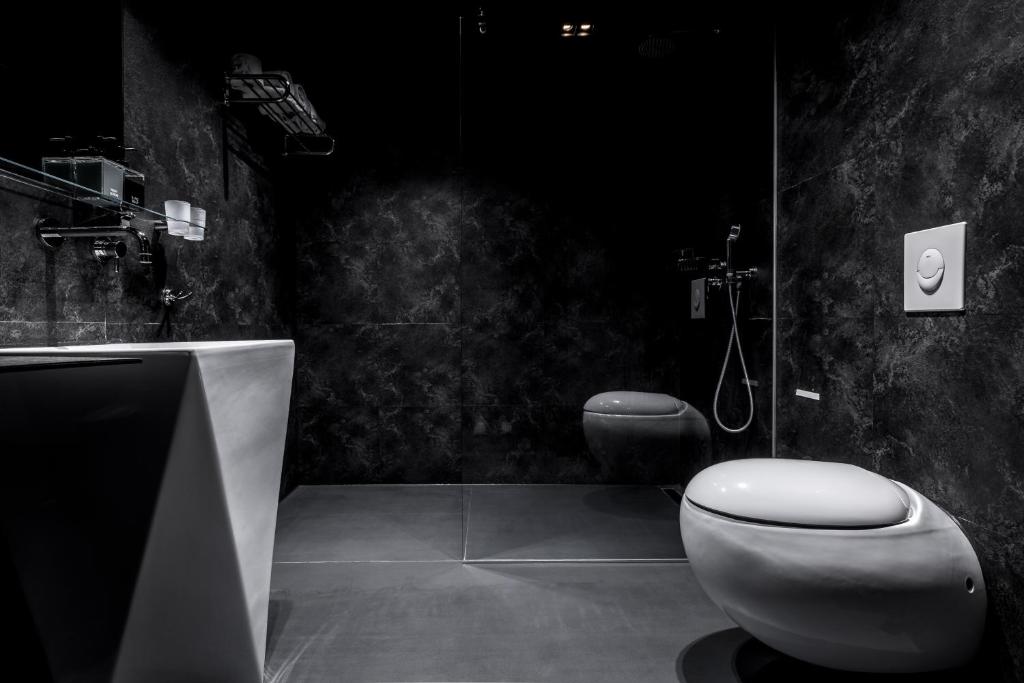 Black Hotels Köln - Resim 40