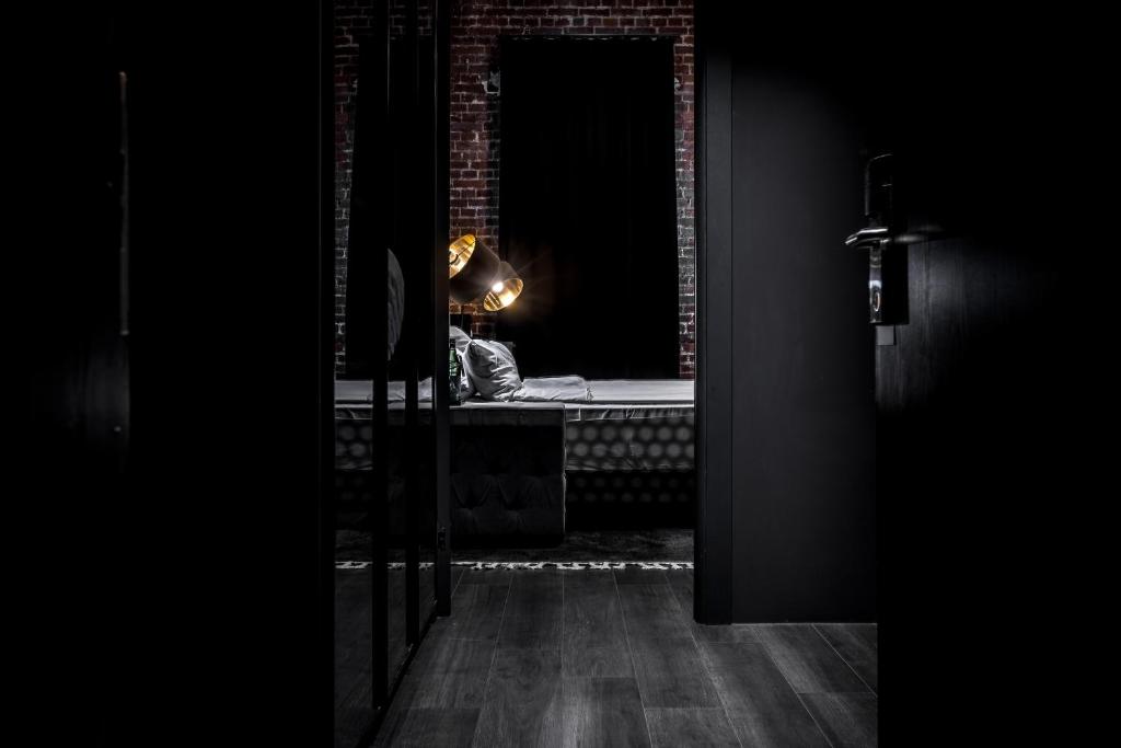 Black Hotels Köln - Resim 41