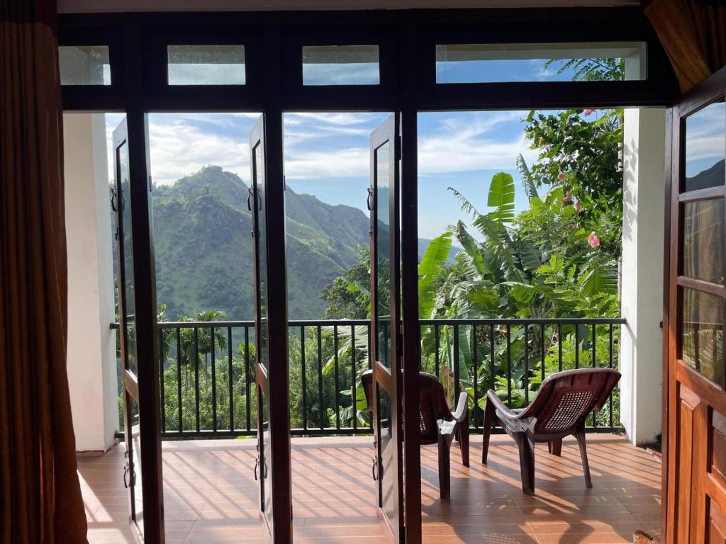 adam's apple homestay - 9