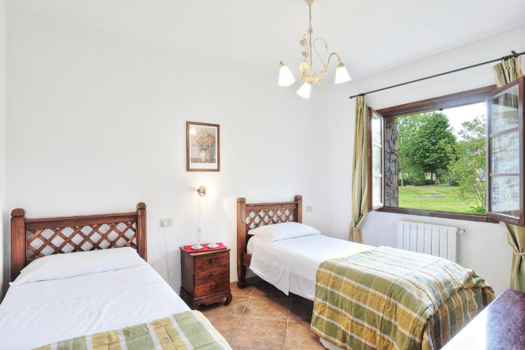 Borgo San Pecoraio Resort - Apartment - Ground Floor