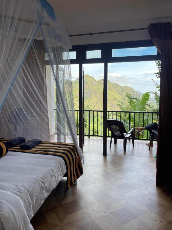 adam's apple homestay - 10