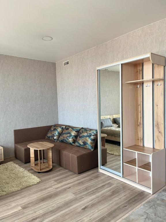Отель Меридиан - Habitación De Dormitorios Mixtos