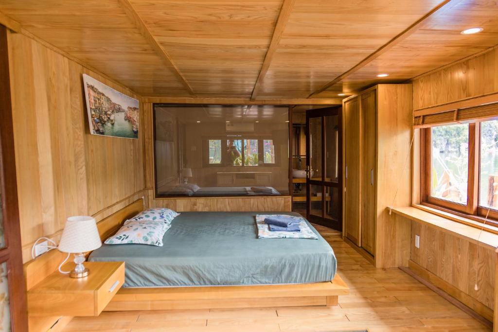 Lan Ha Floating Homestay - 2