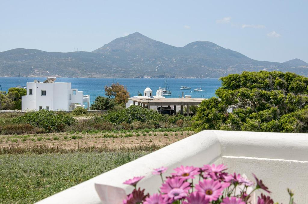 Christina Rooms - 14