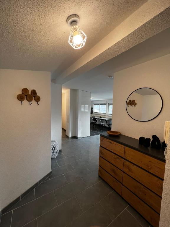 Fotografie z fotogalerie ubytování Ferienwohnung Bad Säckingen v destinaci Bad Säckingen