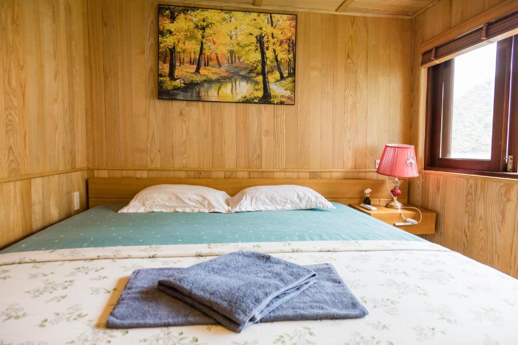 Lan Ha Floating Homestay - 19