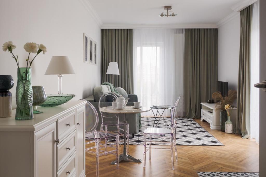 Billede fra billedgalleriet på La Boutique Verte i Warszawa