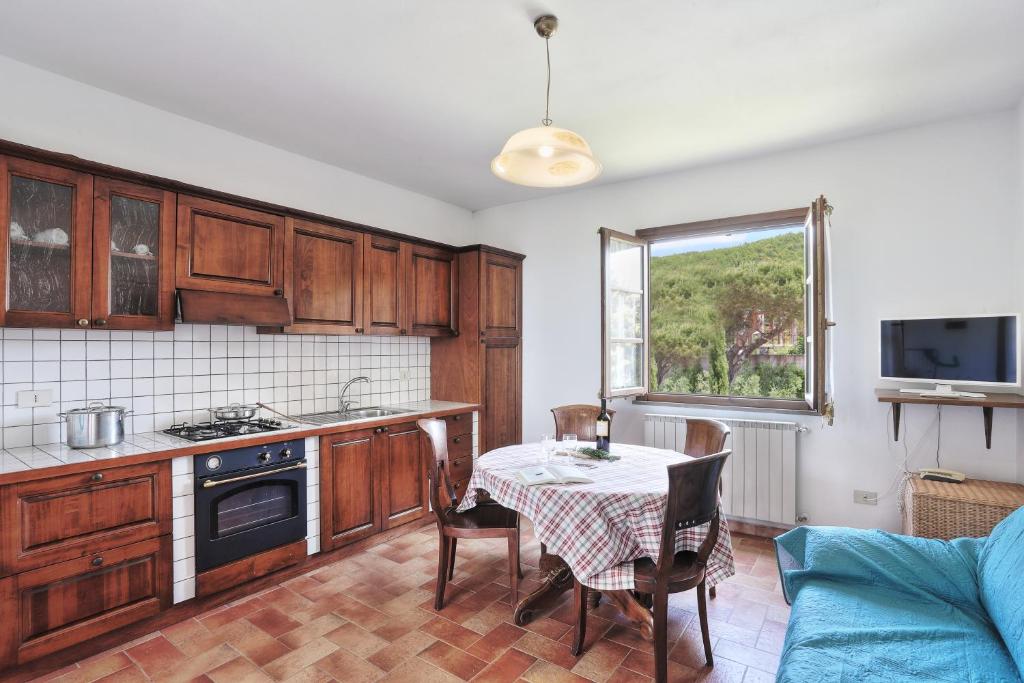 Borgo San Pecoraio Resort - Apartment