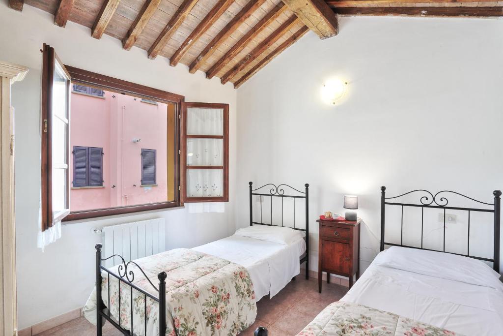 Borgo San Pecoraio Resort - Apartment - Ground Floor