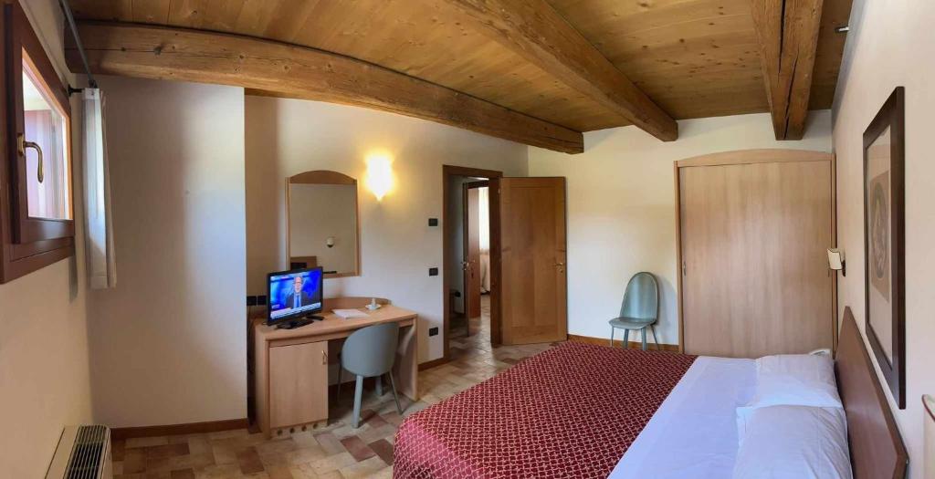 Villa San Biagio - Chambre Double