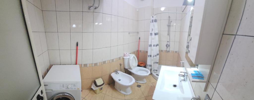 Apartment 1