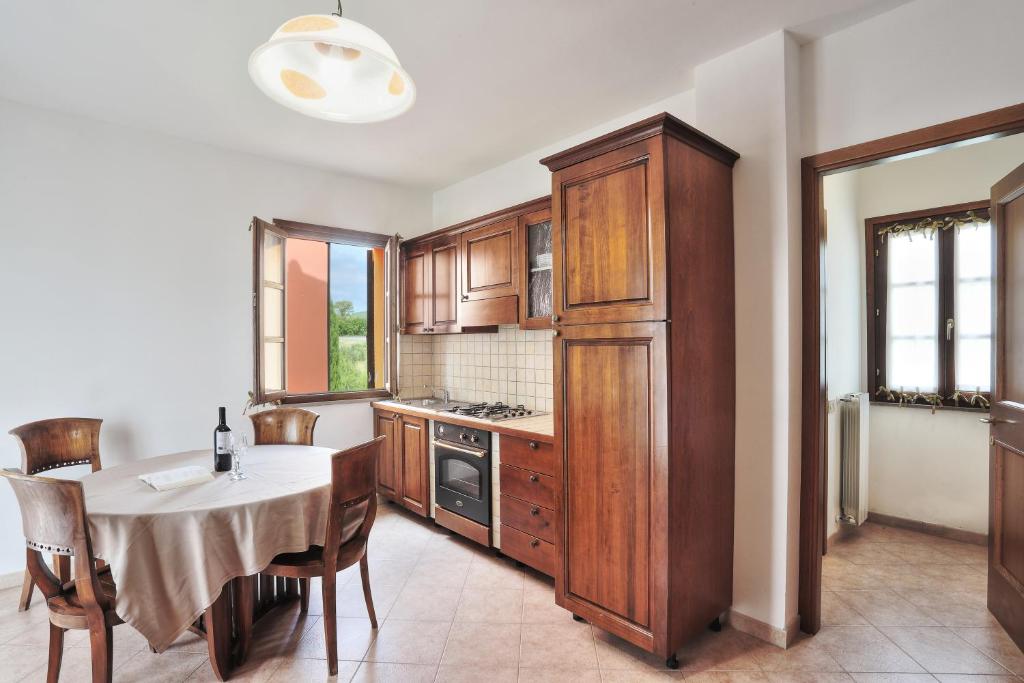 Borgo San Pecoraio Resort - Apartment