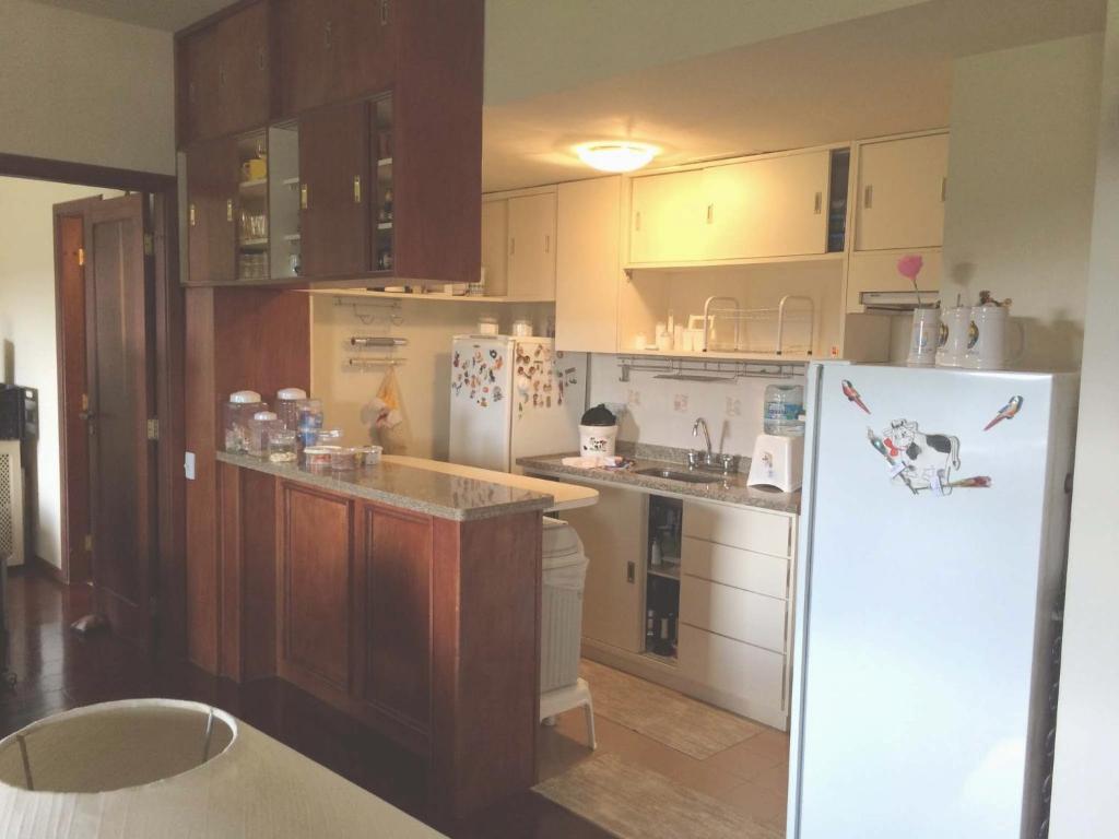  Apartamento em Campos do Jordão