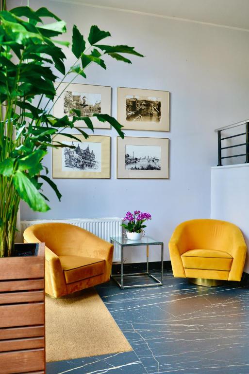 Jess Krolewski Gdansk Old Town - Resim 4