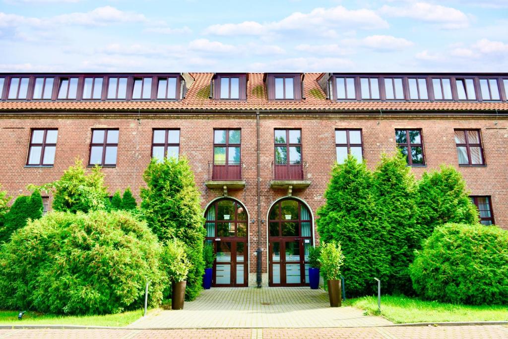 Jess Krolewski Gdansk Old Town - Resim 11