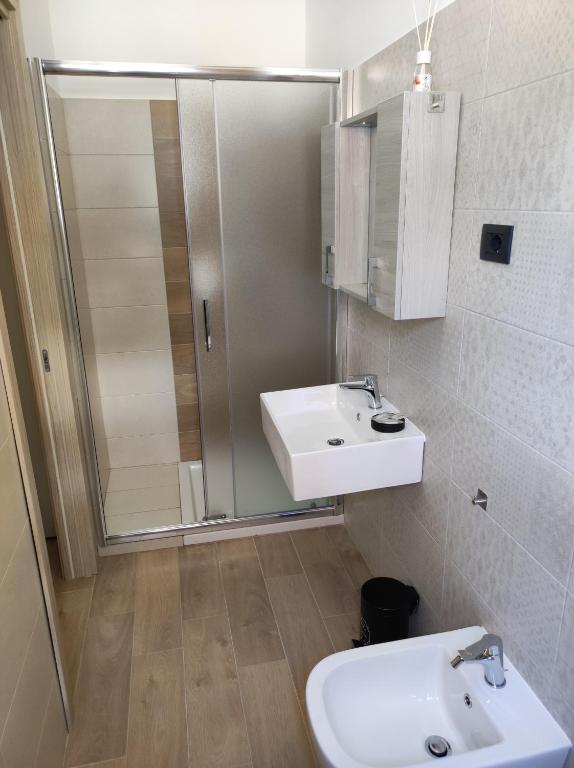 Civico 185 - Standard Double Room