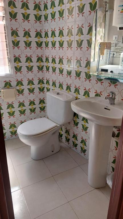 Pension Suiza - Standard Apartment