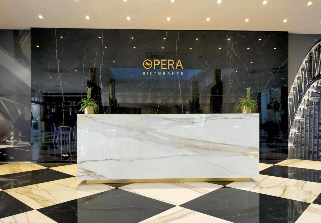 The Sydney Hotel - Resim 42