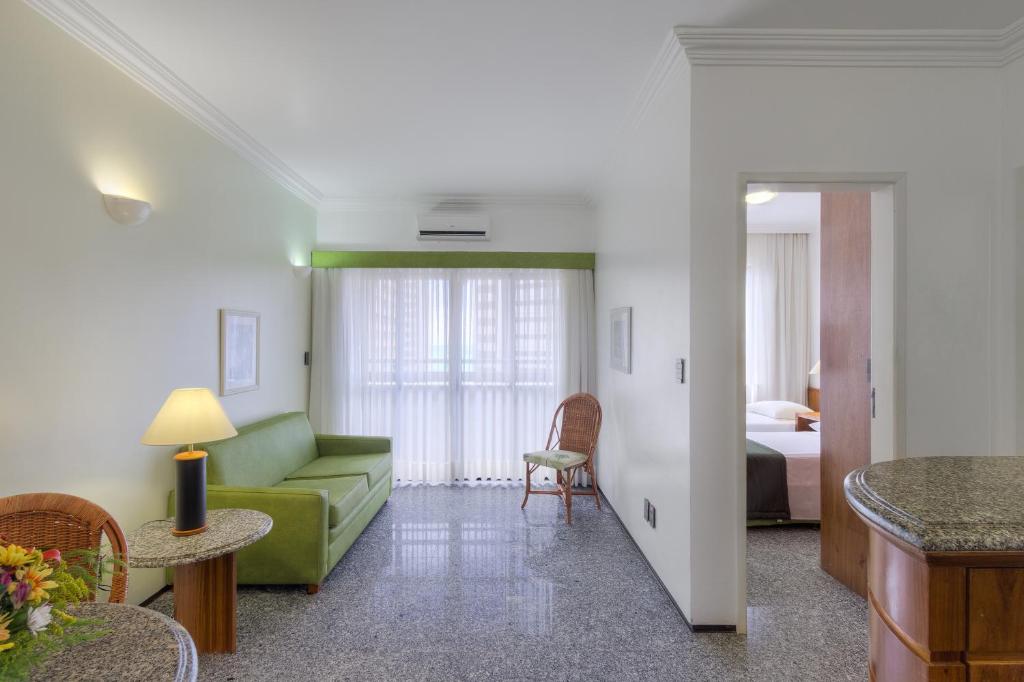  Tulip Inn Fortaleza